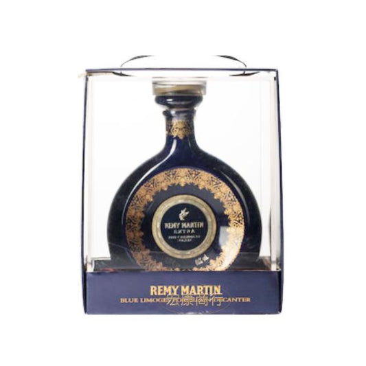 回收人頭馬 EXTRA 瓷瓶 Rémy Martin EXTRA Cognac Brandy