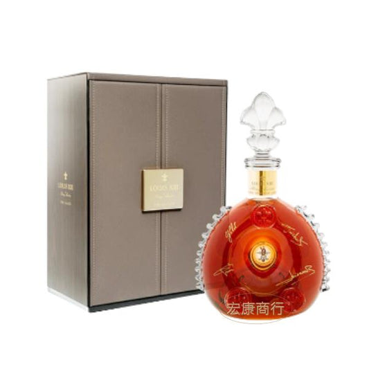 回收人頭馬 路易十三 LEGACY跨世紀傳承限量版 Remy Martin Louis XIII De Remy Martin Brandy