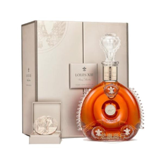 回收人頭馬 路易十三 時光典藏限量版 Remy Martin Louis XIII De Remy Martin Brandy