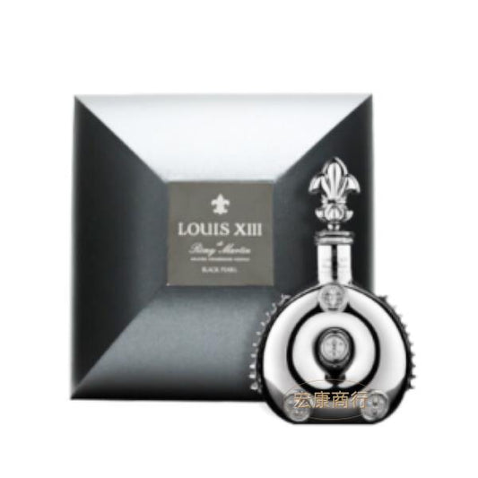 回收人頭馬 路易十三 黑珍珠 貝殼版 Remy Martin Louis XIII De Remy Martin Brandy