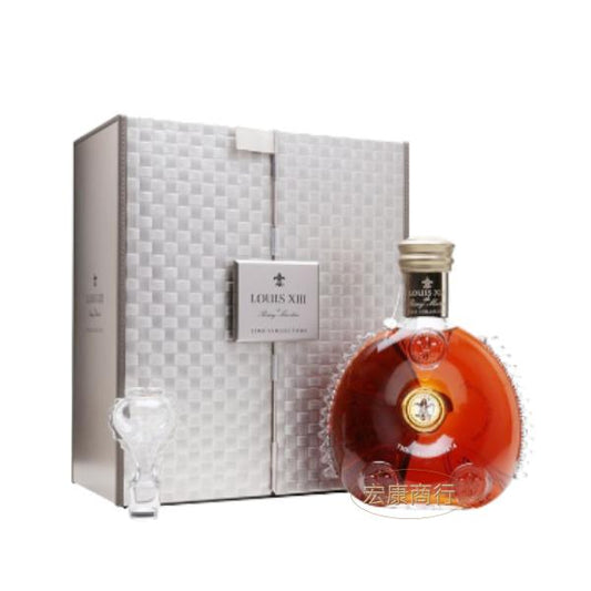 回收人頭馬 路易十三Time Collection時光系列 Rémy Martin Louis XIII Time Collection The Origin 1874