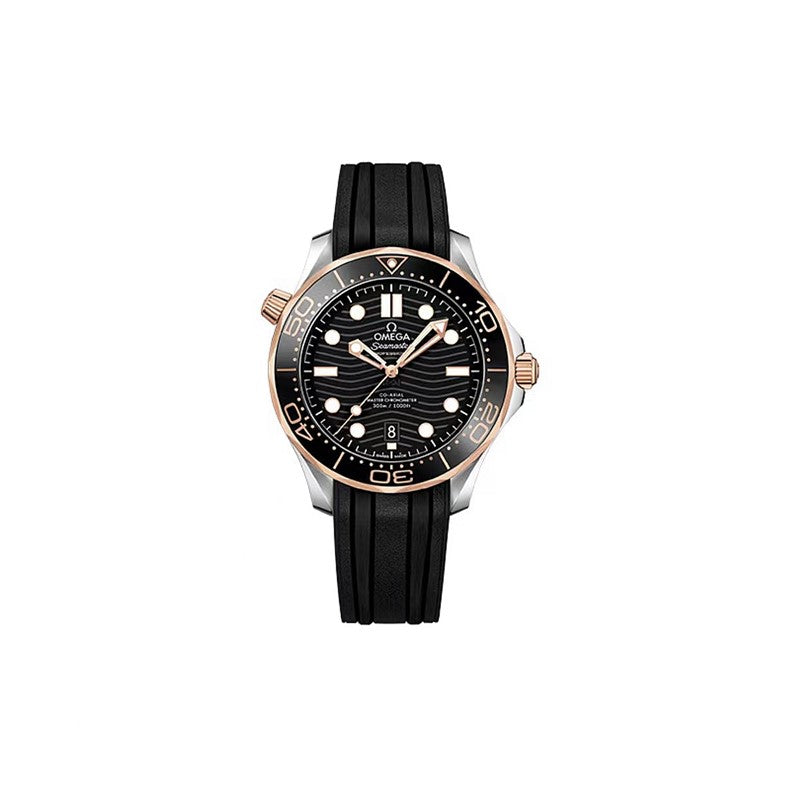 Omega Seamaster Watch