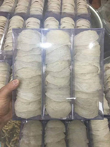 燕窩回收 蟲草燕窩等高檔禮品回收 包裝細節｜宏康酒行誠信收購