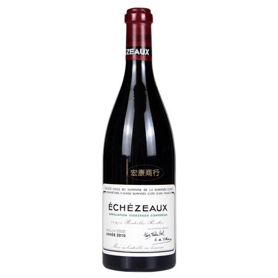 Domaine de La Romanee-Conti, Echezeaux Grand Cru 羅曼尼·康帝（依瑟索特級園）紅葡萄酒