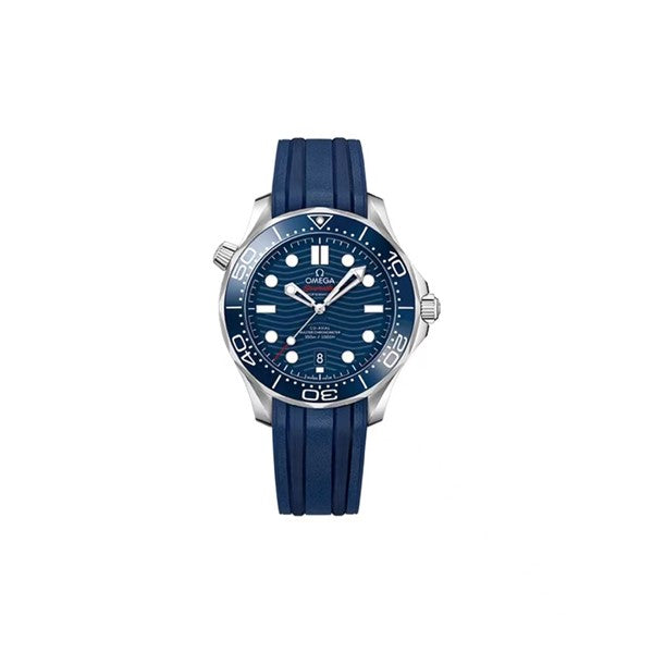 Omega Seamaster Watch