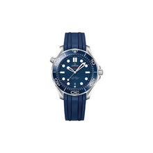 Omega Seamaster Watch