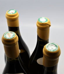 勒樺酒莊阿里高特白酒 (Domaine Leroy … 瓶身正面照｜宏康酒行回收參考