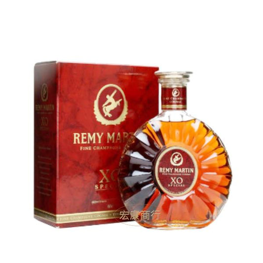 回收人頭馬 xo小花 干邑白蘭地 Rémy Martin xo Cognac Brandy