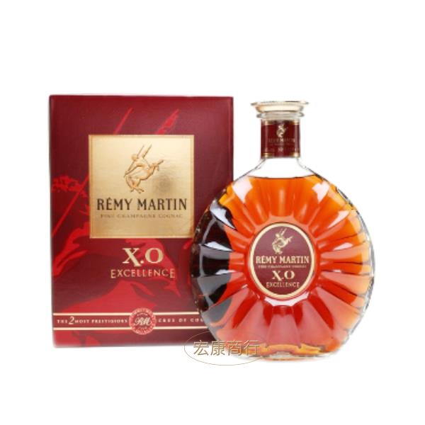 回收人頭馬 xo無花 干邑白蘭地 Rémy Martin xo Cognac Brandy