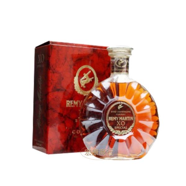 人頭馬 xo大花 干邑白蘭地 Rémy Martin xo Cognac Brandy